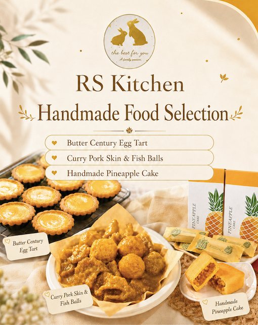 Food stall 7
