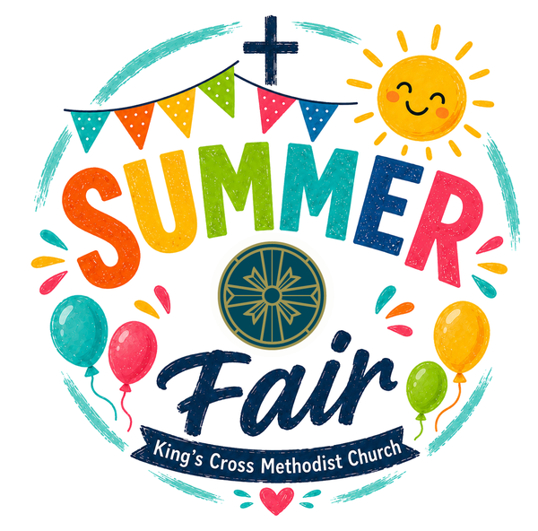KXMC Summer Fair logo